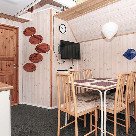 5 Person Holiday Home In Grindsted Tofterup ภายนอก รูปภาพ