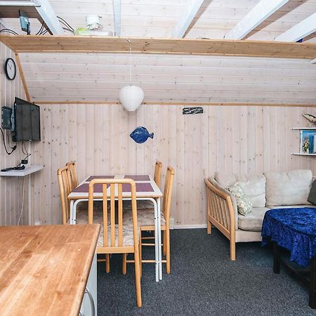 5 Person Holiday Home In Grindsted Tofterup ภายนอก รูปภาพ
